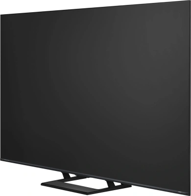 Телевизор QLED Hisense 75" 75U7S угольно-серый 4K Ultra HD 144Hz MEMC DVB-T DVB-T2 DVB-C DVB-S DVB-S2 USB WiFi Smart TV