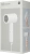 Фен Xiaomi H101 1600Вт белый (BHR7475EU)