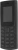 Мобильный телефон Nokia 105 SS TA-1569 0.048 черный моноблок 1Sim 1.8" 120x160 Series 30+ GSM900/1800 GSM1900 FM