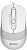 Мышь A4Tech Fstyler FM10S белый/серый оптическая 1600dpi silent USB 3but (FM10S USB WHITE)