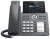 Телефон IP Grandstream GRP-2634 черный