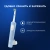 Зубная щетка электрическая Oral-B Vitality Pro 80821814 голубой Зубная щетка электрическая Oral-B Vitality Pro 80821814 голубой