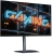 Монитор Gigabyte 31.5" MO32U24 черный QD OLED LED 16:9 HDMI M/M матовая HAS Piv 1500000:1 300cd 178гр/178гр 3840x2160 240Hz DP 4K USB 7.95кг Монитор Gigabyte 31.5" MO32U24 черный QD OLED LED 16:9 HDMI M/M матовая HAS Piv 1500000:1 300cd 178гр/178гр 3840x2160 240Hz DP 4K USB 7.95кг