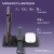 Беспроводное зар./устр. Buro CWC-QC5 15W 3A (QI) USB-C универсальное черный (CWC-QC5A15BK) Беспроводное зар./устр. Buro CWC-QC5 15W 3A (QI) USB-C универсальное черный (CWC-QC5A15BK)