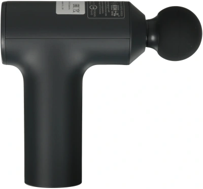 Массажер Xiaomi Massage Gun Mini 2 EU черный (BHR9484GL)