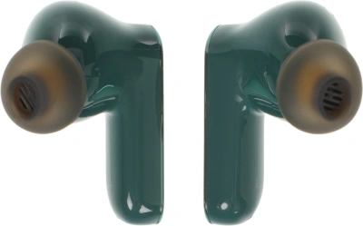 Гарнитура внутриканальные Realme Air 7 Pro (RMA2407) зеленый беспроводные bluetooth в ушной раковине (6941764467071)