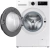 Стиральная машина Samsung WW90DG5U34AELP класс: A загр.фронтальная макс.:9кг белый инвертор Стиральная машина Samsung WW90DG5U34AELP класс: A загр.фронтальная макс.:9кг белый инвертор