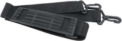 Сумка для ноутбука 15.6" Portcase KCB-162 черный нейлон/полиэстер (KCB-162 BLACK)