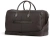 Сумка The Bridge Travel Soft 071716ZA/01Z темно-коричневая натур.кожа Сумка The Bridge Travel Soft 071716ZA/01Z темно-коричневая натур.кожа