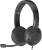 Наушники с микрофоном A4Tech Fstyler FH150U черный 2м накладные USB оголовье (FH150U BLACK)