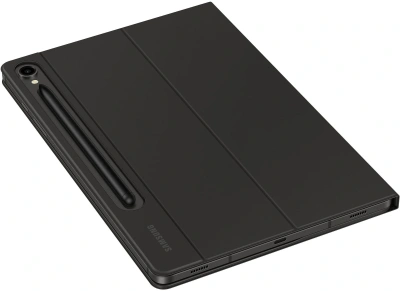Чехол-клавиатура Samsung для Samsung Galaxy Tab S10 FE EF-DX720UBRGRU поликарбонат/полиуретан черный