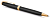 Ручка шариков. Parker Sonnet Core K528 (1931519) Matte Black GT M черн. черн. подар.кор.