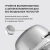 Набор посуды Rondell Flamme RDS-341 6 предметов