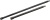 Мотобур Carver AG-152/000 бытовой 2-х такт. 1400Вт 1.9л.с. 52см3 277об/мин (01.003.00022)