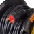 Удлинитель силовой PROconnect PROFESSIONAL (11-7613) 3x2.5кв.мм 4розет. 30м ПВС 16A катушка черный