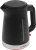 Чайник электрический Bosch TWK4M 1.7л. черный корпус: пластик (TWK4M223)