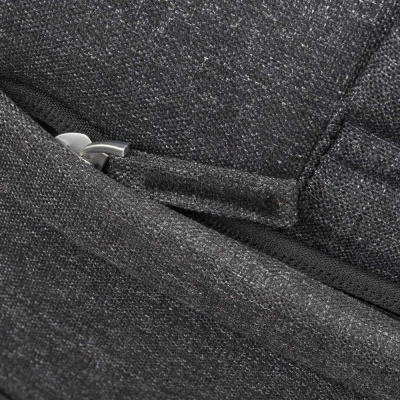 Сумка для ноутбука 15.6" Riva 8831 черный полиэстер (8831 BLACK)