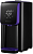 Термопот Kitfort КТ-2517 4.8л. 1450Вт черный/фиолетовый