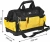 Сумка для инструментов IEK BG-02 желтый/черный (A2L5-BG12-02-K02) Сумка для инструментов IEK BG-02 желтый/черный (A2L5-BG12-02-K02)