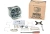 Устройство охлаждения(кулер) Thermalright Macho-Maxx Soc-AM5/AM4/1200/1700/1851 серебристый 4-pin 25.6dB Al 635gr Ret