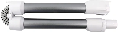 Пылесос Polaris Flex Motion 360 PVCS 2555 300Вт белый
