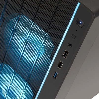 ПК IRU Tactio 310H6SEA MT i5 12400F (2.5) 16Gb SSD512Gb RTX3050 8Gb FreeDOS GbitEth 500W черный (2111269)
