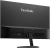 Монитор ViewSonic 23.8" VA24E2-H черный IPS LED 16:9 HDMI матовая 1000:1 250cd 178гр/178гр 1920x1080 144Hz VGA FHD 2.7кг