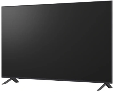 Телевизор LED LG 65" 65QNED82A6B.ARUG черный титан 4K Ultra HD 60Hz DVB-T DVB-T2 DVB-C DVB-S DVB-S2 USB WiFi Smart TV