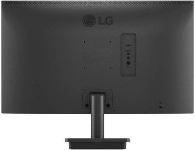 Монитор LG 24.5" 25MS500-B черный IPS LED 16:9 HDMI матовая 1000:1 250cd 178гр/178гр 1920x1080 100Hz FHD 2.6кг