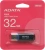 Флеш Диск A-Data 32Gb Classic C906 AC906-32G-RBK USB2.0 черный Флеш Диск A-Data 32Gb Classic C906 AC906-32G-RBK USB2.0 черный