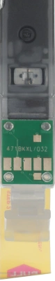 Картридж струйный G&G NC-CLI-471XLBK фото черный (10.8мл) для Canon TS5040/MG5740/MG6840/MG7740