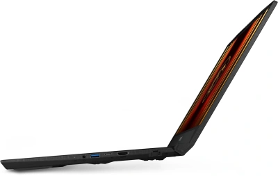 Ноутбук MSI Katana 17 HX B14WGK-274XRU Core i7 14650HX 32Gb SSD1Tb NVIDIA GeForce RTX 5070 8Gb 17.3" IPS QHD (2560x1440) FreeDOS black WiFi BT Cam (9S7-17L791-274)