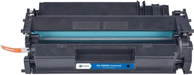 Картридж лазерный G&G GS-CE505A Universal черный (2300стр.) для HP LJ P2035/P2035n/P2055d/P2055dn/P2055x LJ Pro 400 M401/M401a/M401n/M401d/M401dn/M401dne/M401dw/M425/M425dn/M425dw