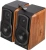 Колонки Edifier S1000MKII 2.0 коричневый 120Вт BT Колонки Edifier S1000MKII 2.0 коричневый 120Вт BT