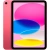Планшет Apple iPad 2025 A3354 A16 Bionic 5C RAM6Gb ROM256Gb 11" IPS 2360x1640 iOS розовый 12Mpix 12Mpix BT WiFi 10hr