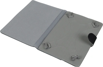 Универсальный чехол Riva для планшета 10.1" 3017 искусственная кожа черный (3017 BLACK)