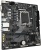 Материнская плата Gigabyte B760M H DDR4 Soc-1700 Intel B760 2xDDR4 mATX AC`97 8ch(7.1) GbLAN RAID+VGA+HDMI