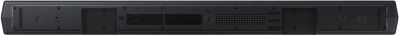 Саундбар Samsung HW-B450F/RU 2.1 300Вт+220Вт черный