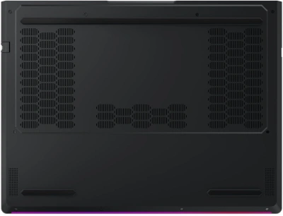 Ноутбук Lenovo Legion Pro 7 16IAX10H Core Ultra 9 275HX 32Gb SSD1Tb NVIDIA GeForce RTX5080 16Gb 16" OLED WQXGA (2560x1600) Windows 11 Home black WiFi BT Cam (83F50029RK)