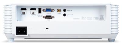 Проектор Acer H6523BDP DLP 3500Lm (1920x1080) 10000:1 ресурс лампы:5000часов 2xHDMI 2.9кг