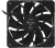 Устройство охлаждения(кулер) ID-Cooling SE-224-XTS Soc-AM5/AM4/1200/1700/1851 черный 4-pin 29dB Al+Cu 220W 650gr Ret (SE-224-XTS BLACK)