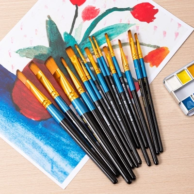 РљРёСЃС‚СЊ Deli EC409-10 СЃРёРЅС‚РµС‚РёРєР° РїР»РѕСЃРє. в„–10