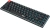 Клавиатура Acer Nitro OKR400 механическая черный USB беспроводная BT/Radio Multimedia for gamer LED (ZL.KBDEE.01A) кабель 1.5м Клавиатура Acer Nitro OKR400 механическая черный USB беспроводная BT/Radio Multimedia for gamer LED (ZL.KBDEE.01A) кабель 1.5м