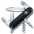 Нож перочинный Victorinox Spartan (1.3603.3B1) 91мм 12функц. черный блистер Нож перочинный Victorinox Spartan (1.3603.3B1) 91мм 12функц. черный блистер