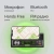 Автомагнитола Digma MCP-414 1DIN 4x45Вт v5.0 USB 2.0 AUX 4 ПДУ