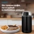 Кофемолка Vitek VT-7127 200Вт сист.помол.:ротац.нож вместим.:45гр черный Кофемолка Vitek VT-7127 200Вт сист.помол.:ротац.нож вместим.:45гр черный