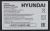 Плита Индукционная Hyundai HYC-0101 черный стеклокерамика (настольная) Плита Индукционная Hyundai HYC-0101 черный стеклокерамика (настольная)