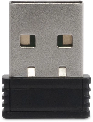 Мышь Оклик 780GW черный оптическая 3200dpi беспров. USB для ноутбука 6but (1903012)