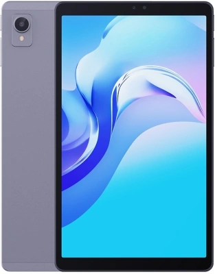 Планшет Digma Pro Spark G85 (2.0) 8C RAM4Gb ROM64Gb 8.7" IPS 1340x800 4G Android 14 темно-серый 13Mpix 5Mpix BT WiFi microSD 256Gb 4000mAh 600hrs