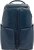 Рюкзак мужской Piquadro Victor CA7182W143/BLU синий натур.кожа